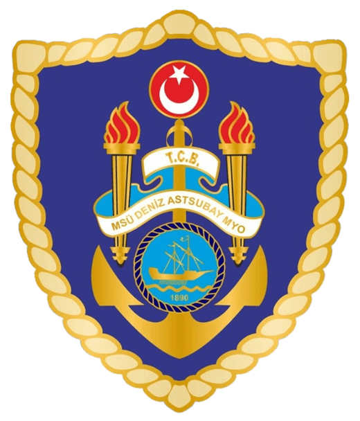 Milli Savunma Üniversitesi - Deniz Astsb
