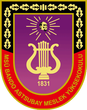 Milli Savunma Üniversitesi - Bando Astsb