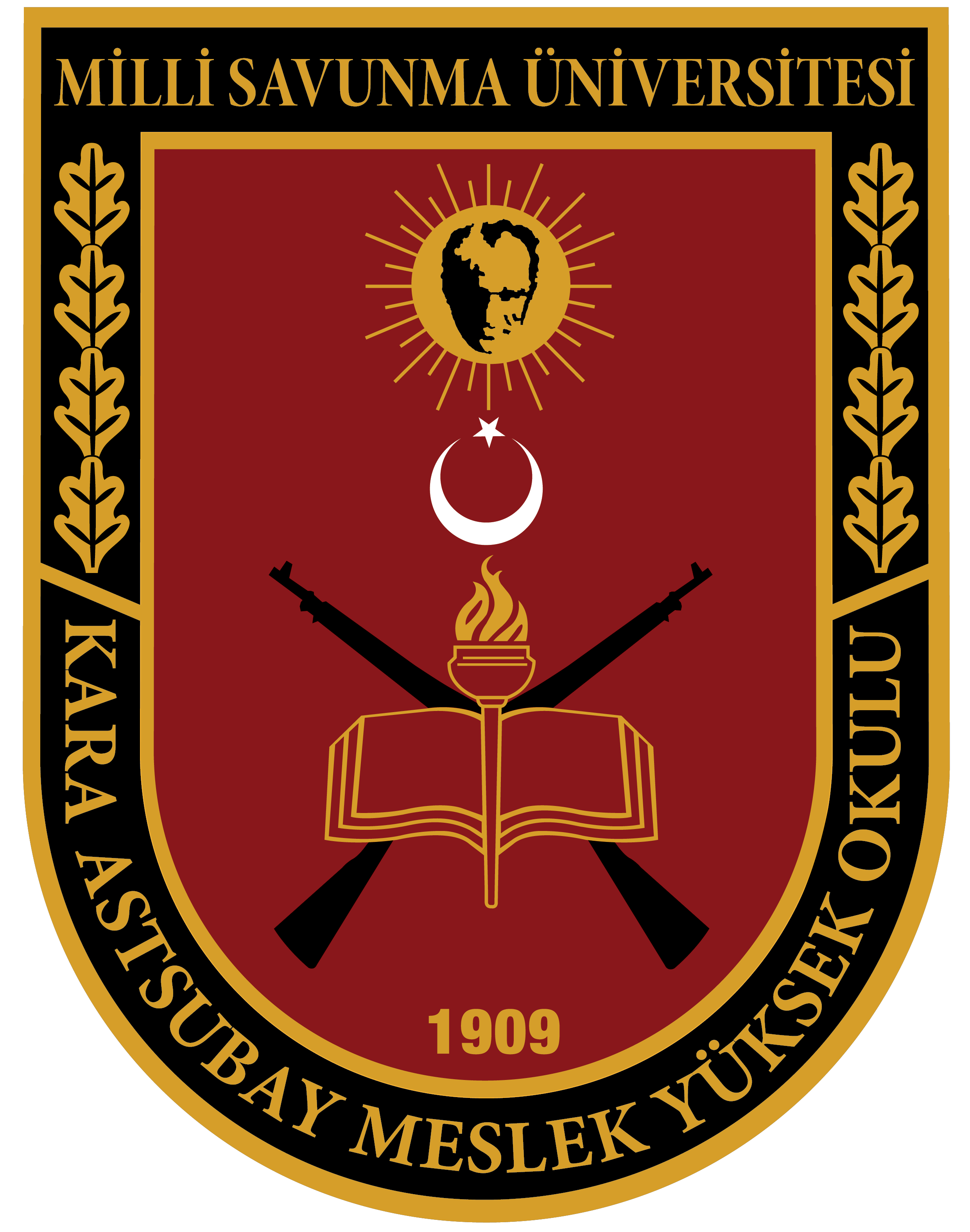 Milli Savunma Üniversitesi - Kara Astsb