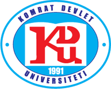 Comrat Devlet Üniversitesi