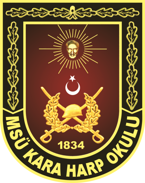 Milli Savunma Üniversitesi - KHO